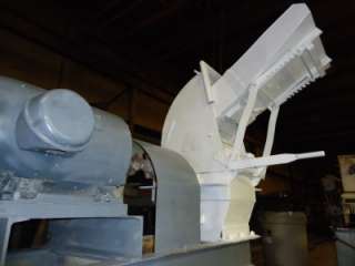 Hammer Mill by Ford  