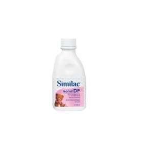  Similac Isomil DF / 8 fl oz can / case of 24 Health 