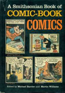 SMITHSONIAN BOOK OF COMIC BOOK COMICS 1981, Little Lulu  