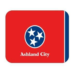   State Flag   Ashland City, Tennessee (TN) Mouse Pad: Everything Else