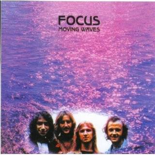  Hocus Pocus Best of Focus Music