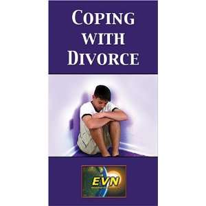  Coping with Divorce [VHS] Movies & TV