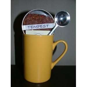 Tempest Tea Grab N Go Gift Basket  Grocery & Gourmet Food