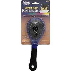  Vo Toys Ball Tip Pin Grooming Brush Large Carded: Pet 