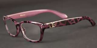   Quality Reading Glasses DG Eyewear Retro Fancy Stylish Women NEW S9