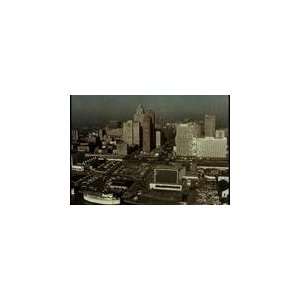  Classic City Of Detroit Films Movies & TV