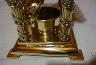 New Orthodox Christian Brass Altar Church Tabernacle  