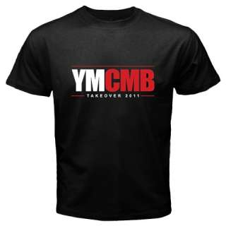 YMCMB Black T Shirt Size S M L XL XXL XXXL New  