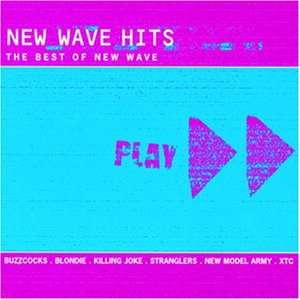  New Wave Hits Best of New Wave Various Artists Music