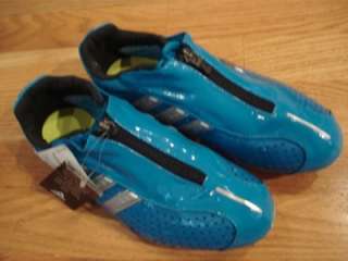  Adizero Powersprint 2 Mens Track & Field Shoes US Size 7 #S2  
