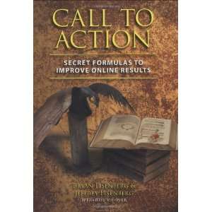  Call to Action Secret Formulas to Improve Online Results 