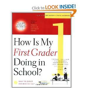  How Is My First Grader Doing in School? What to Expect and 