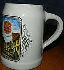 german beer mugs  