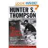  The Rum Diary A Novel (9780684856476) Hunter S. Thompson 