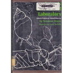 Animals in field and laboratory;: Science projects in animal 