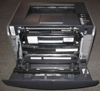 Dell 1700 Laser Printer (Page Count 35,344)  
