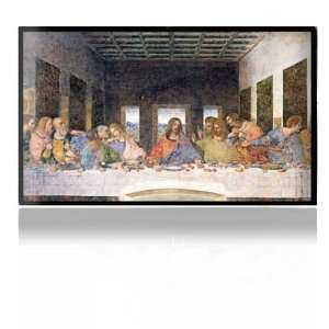 Design Skins for Sony Playstation 2   The Last Supper / Das letzte 