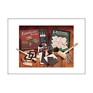  Basic Leather Craft Kit: Arts, Crafts & Sewing