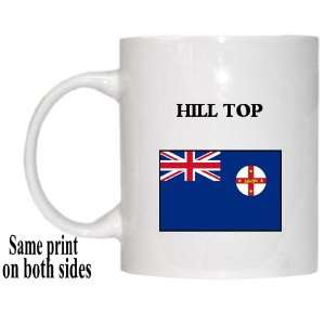  New South Wales   HILL TOP Mug: Everything Else