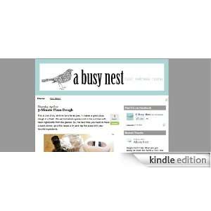  A Busy Nest Kindle Store A Busy Nest