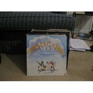  The Muppet Show   Original Sound Track Recording: The Muppet Show 