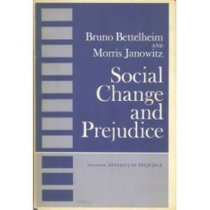  Social Change & Prejudice Including Dyna (9781135404673 