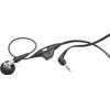 BlackBerry OEM Wired Mono Earbud 3.5mm Headset   Black 888063136030 