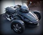 Can Am  SPYDER Can Am Spyder PHANTOM Edition SE5 Trike Motorcycle 40 