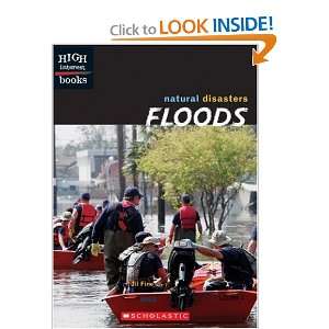 Floods (High Interest Books: Natural Disasters): Jil Fine 