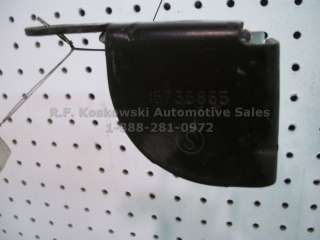 OEM Auto Transmission Shift Cable Bracket 15735855 Chevy GMC Pickup 