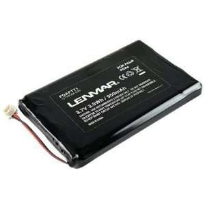  Lenmar PDAPTT1 NoMEM Lithium Ion Personal Digital Assistant 