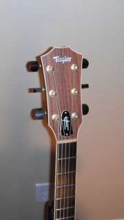 Taylor 25th Anniversary XXV GA Acoustic Guitar  