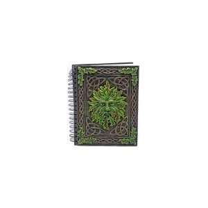  Green Man Book of Shadows Toys & Games