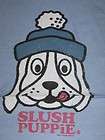 slush puppie  