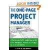  The Little Black Book of Project Management (9780814415290 