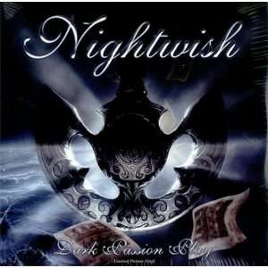  Dark Passion Play [Vinyl] Nightwish Music