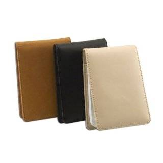 Hand book Journal Co. Quattro Leather Journal Holder, Saddle