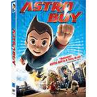 astro boy dvd  