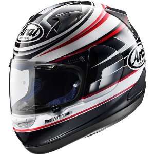  Arai Urban RX Q Street Racing Motorcycle Helmet   2X Large 