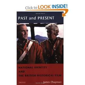   Historical Film (Cinema and Society) (9781850438083): James Chapman