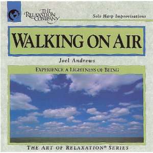  Walking On Air Joel Andrews Music