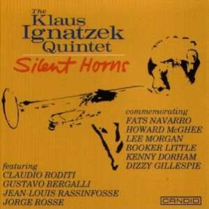  Silent Horns Klaus Ignatzek Music