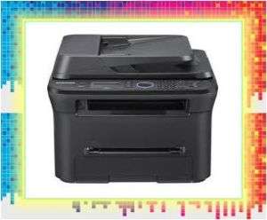 Samsung Laser SCX 4623F All In One Printer w/toner NEW★  