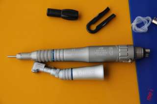 NSK Low Speed Nose Cone straight contra angle Handpiece  
