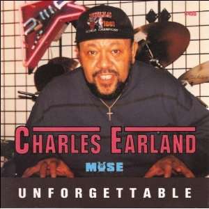  Unforgettable Charles Earland Music
