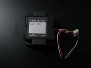   gyrostar is a piezoelectric vibrating gyroscope with analog voltage