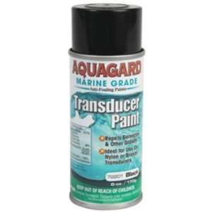    Aquagard Transducer Paint Antifouling Spray 