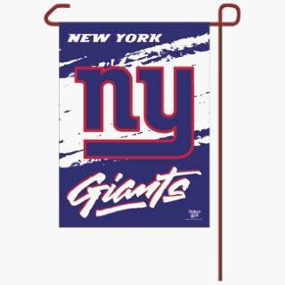 New York Giants 11x15 Economy Garden Flag