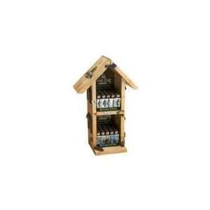   Edge Products Cigarette Lighter Display holder Wood: Sports & Outdoors
