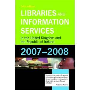  and Information Services in the United Kingdom and the Republic 